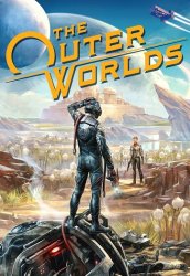 The Outer Worlds [v 1.5.1.712 + DLCs] (2019) PC | RePack  xatab